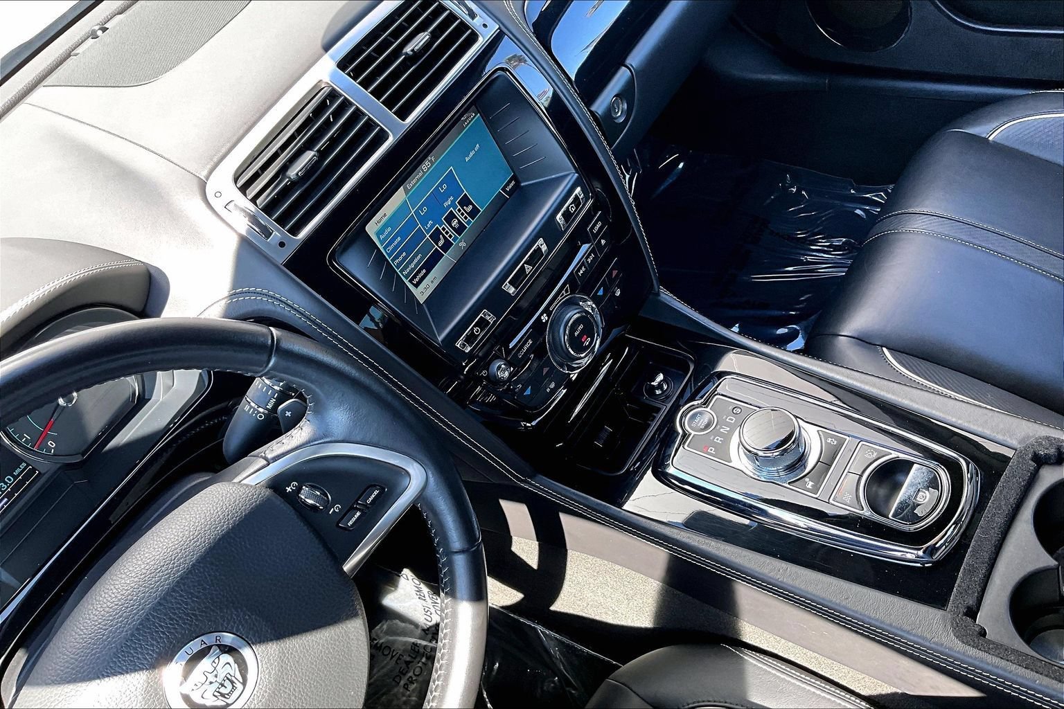 Used 2012 Jaguar XKR R-S RWD image 30