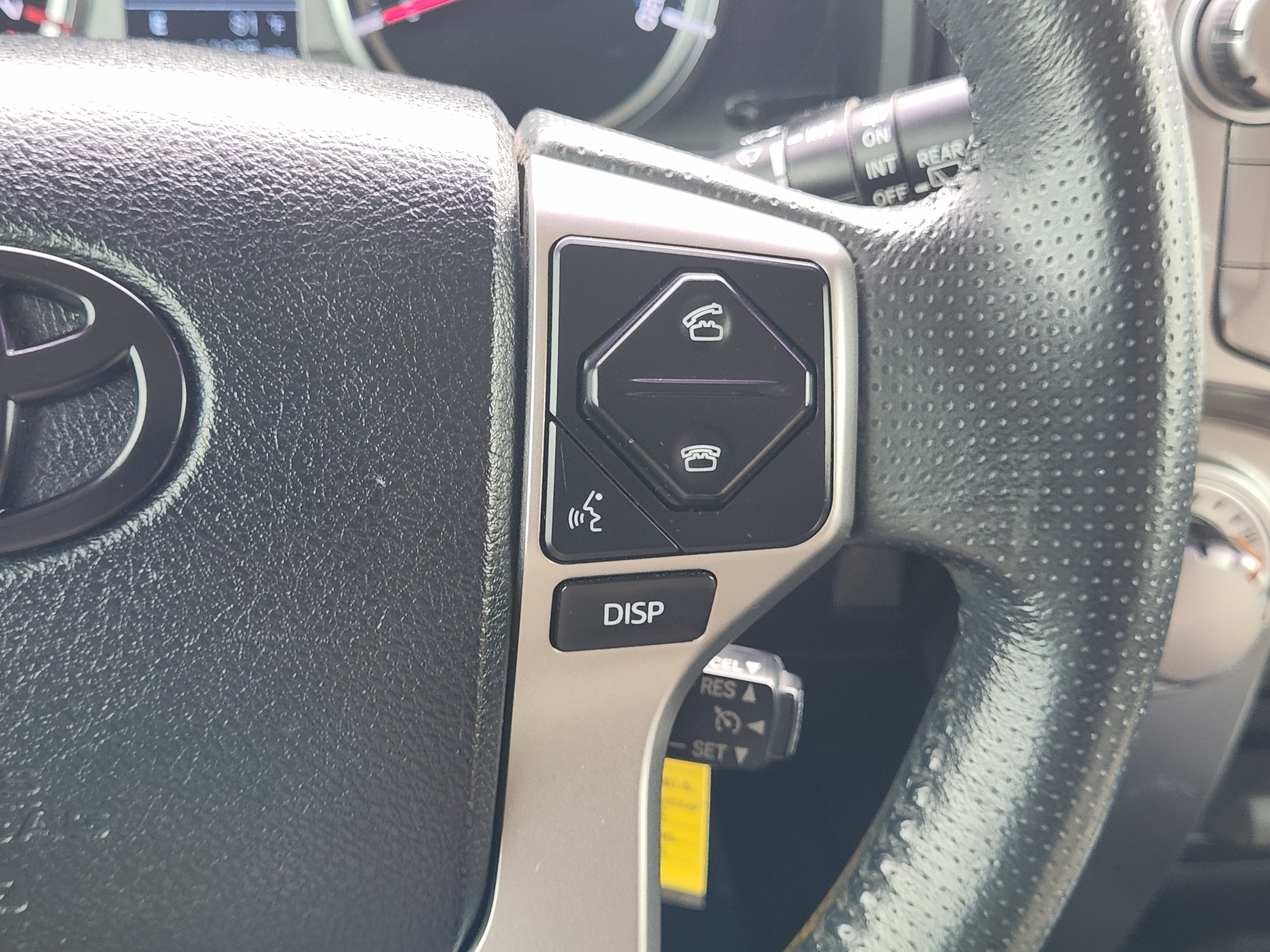 Used 2019 Toyota 4Runner SR5 Premium AWD/4WD image 30