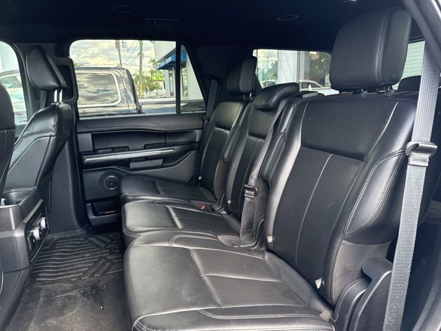 Used 2021 Ford Expedition XLT AWD/4WD image 6