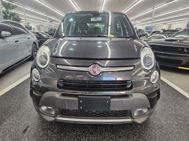 Used 2017 FIAT 500L Trekking FWD image 3