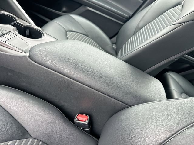 Used 2023 Toyota Camry SE image 23