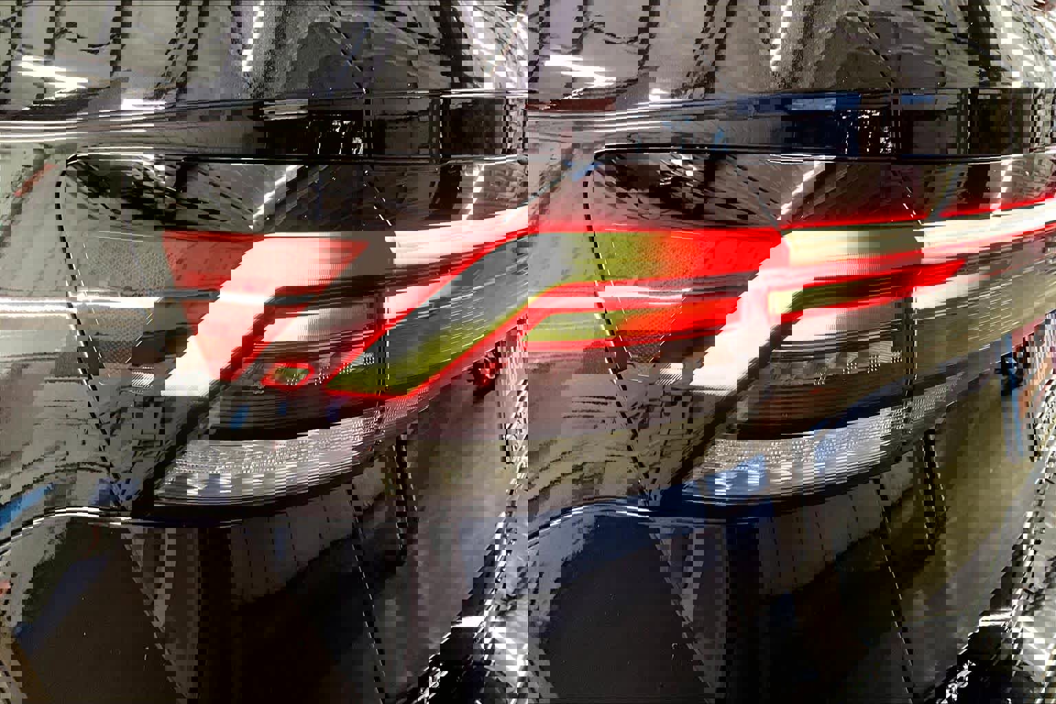 New 2026 Volkswagen Taos SEL image 25