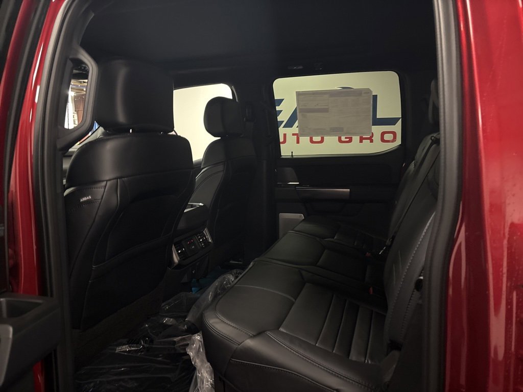 New 2026 Ford F350 Platinum image 29