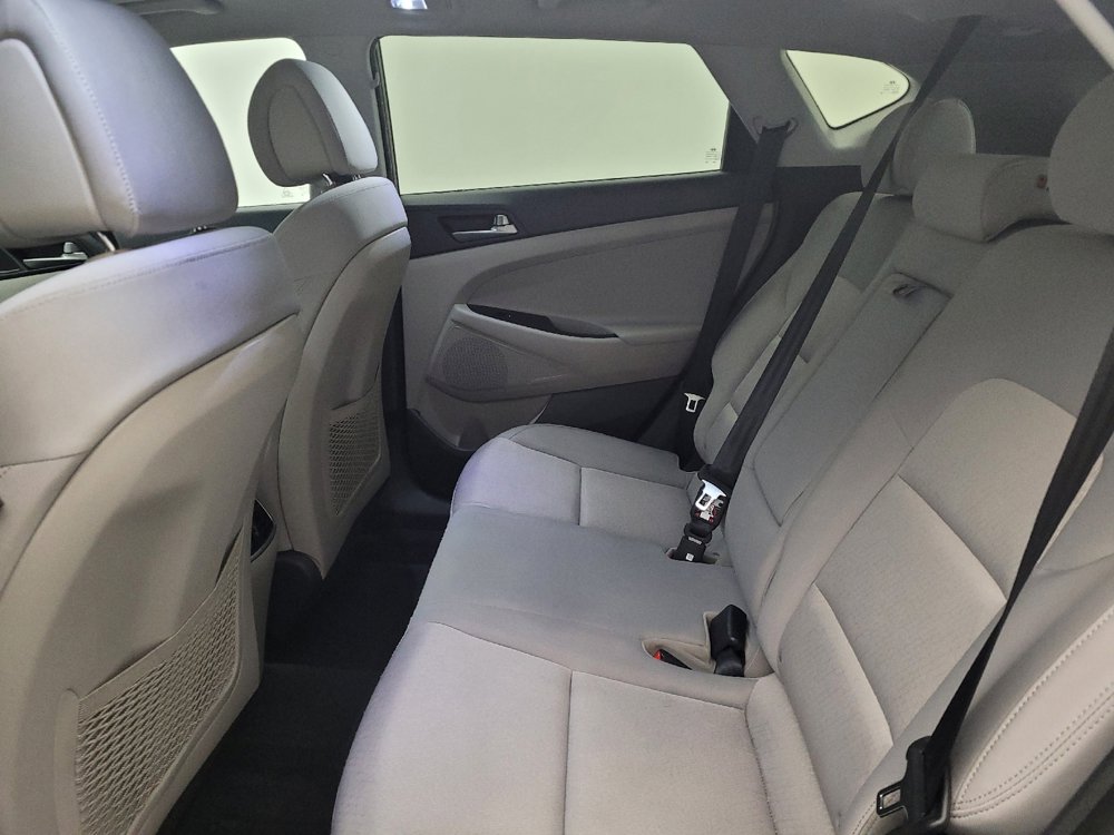 Used 2017 Hyundai Tucson Value AWD/4WD image 18