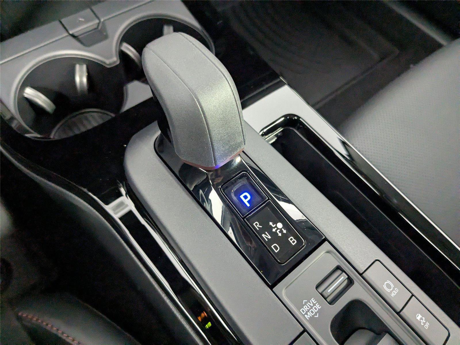 New 2026 Toyota Prius Plug-In Hybrid image 17