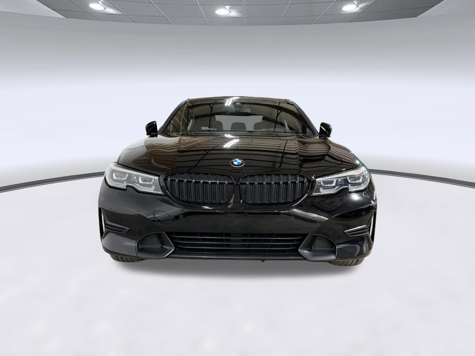 Used 2021 BMW 330i xDrive Sedan w/ Premium Package AWD/4WD image 6