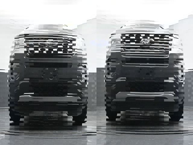 Used 2017 Ford Explorer Limited image 32