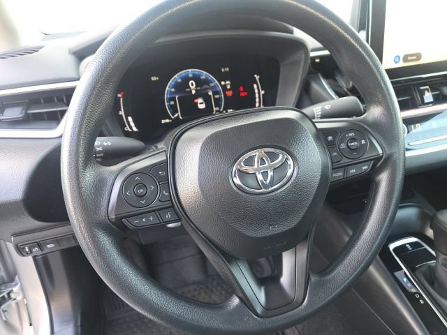 Used 2026 Toyota Corolla LE w/ LE Premium Package FWD image 22