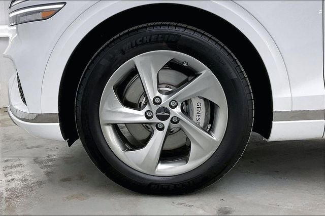Used 2026 Genesis GV70 2.5T AWD/4WD image 10