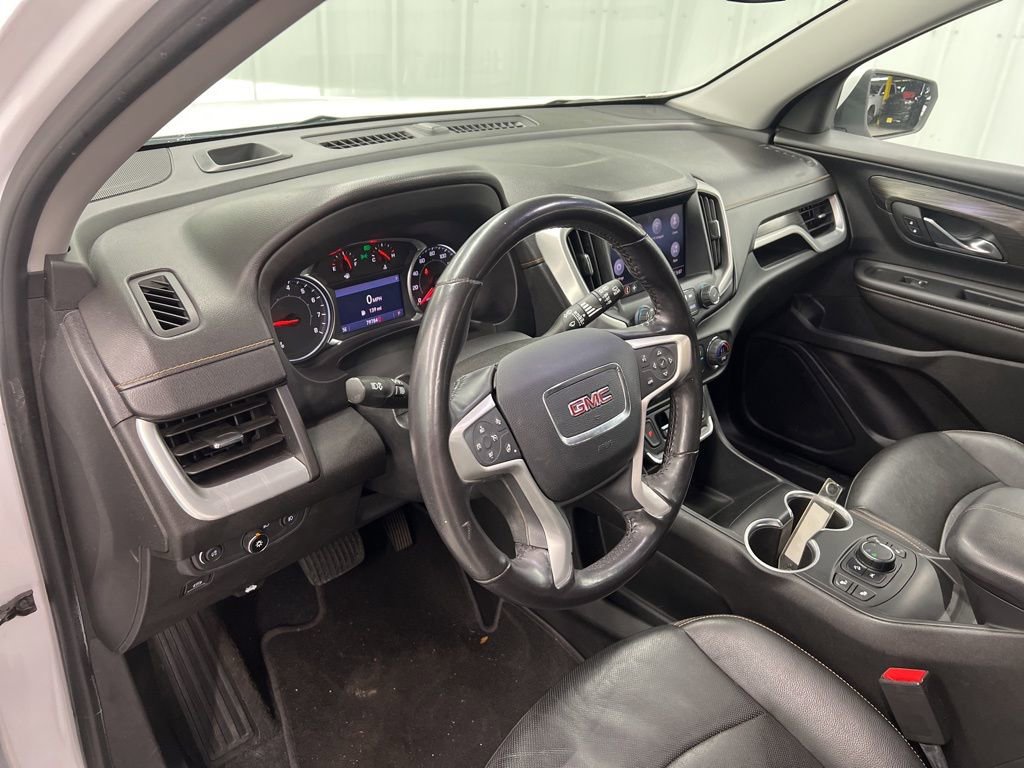 Used 2020 GMC Terrain SLT w/ Preferred Package image 15