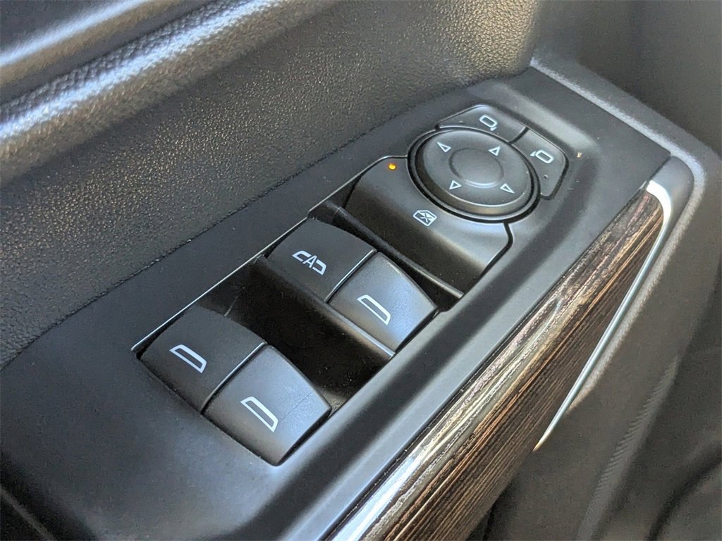 Used 2021 GMC Sierra 1500 Elevation image 25