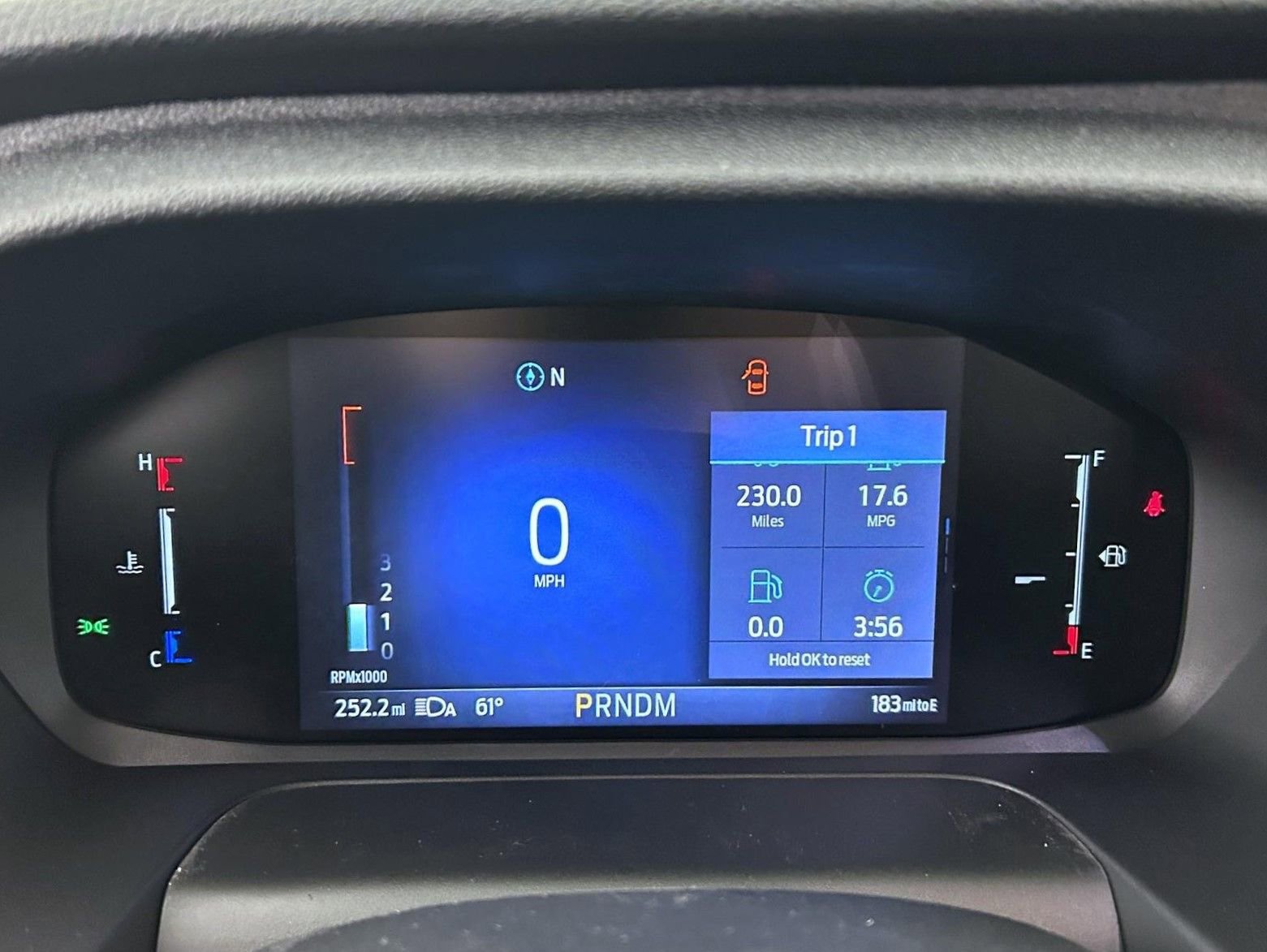 New 2026 Ford Transit 350 XL RWD image 14