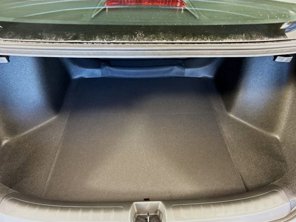 New 2026 Honda Civic Sport image 23