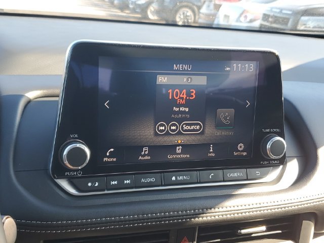 Certified 2025 Nissan Rogue SV w/ SV Premium Package AWD/4WD image 26