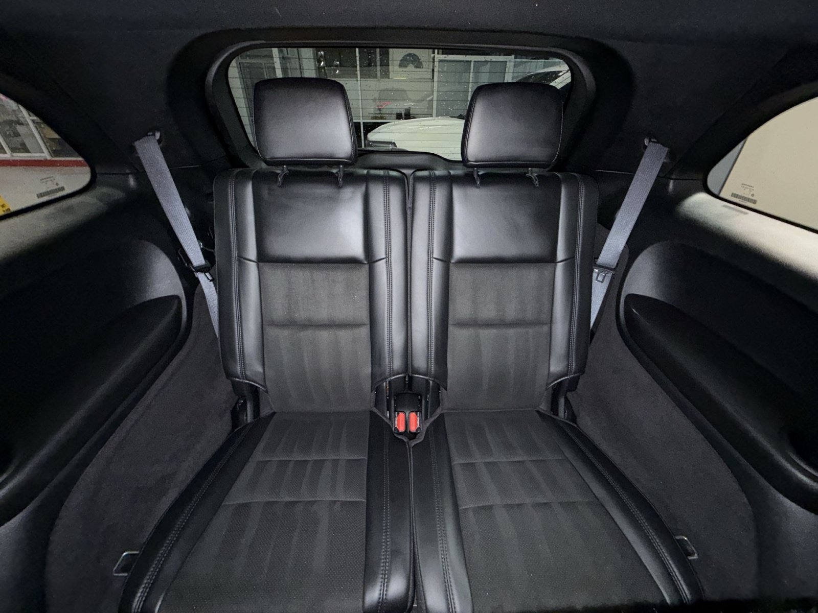 Used 2020 Dodge Durango GT AWD/4WD image 24