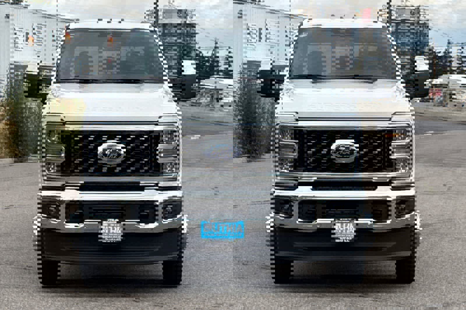 New 2026 Ford F350 King Ranch image 10