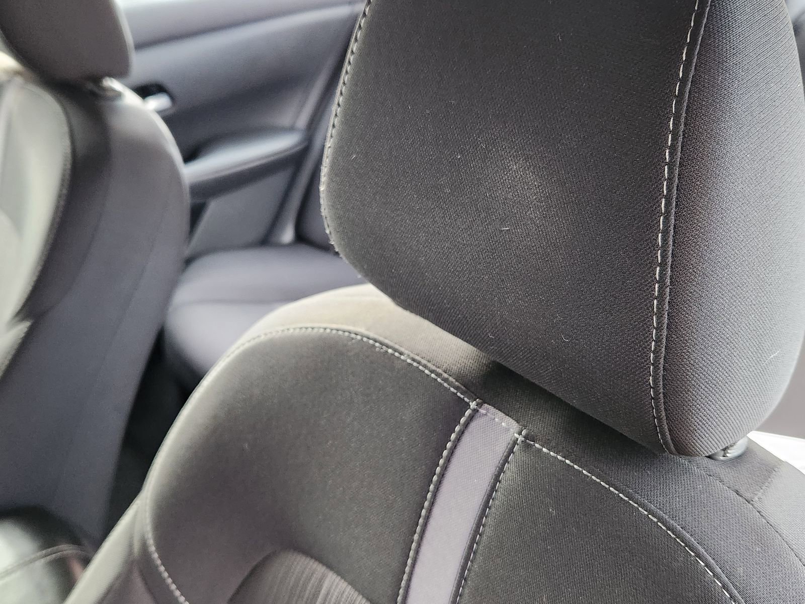 Used 2023 Nissan Sentra SV image 18