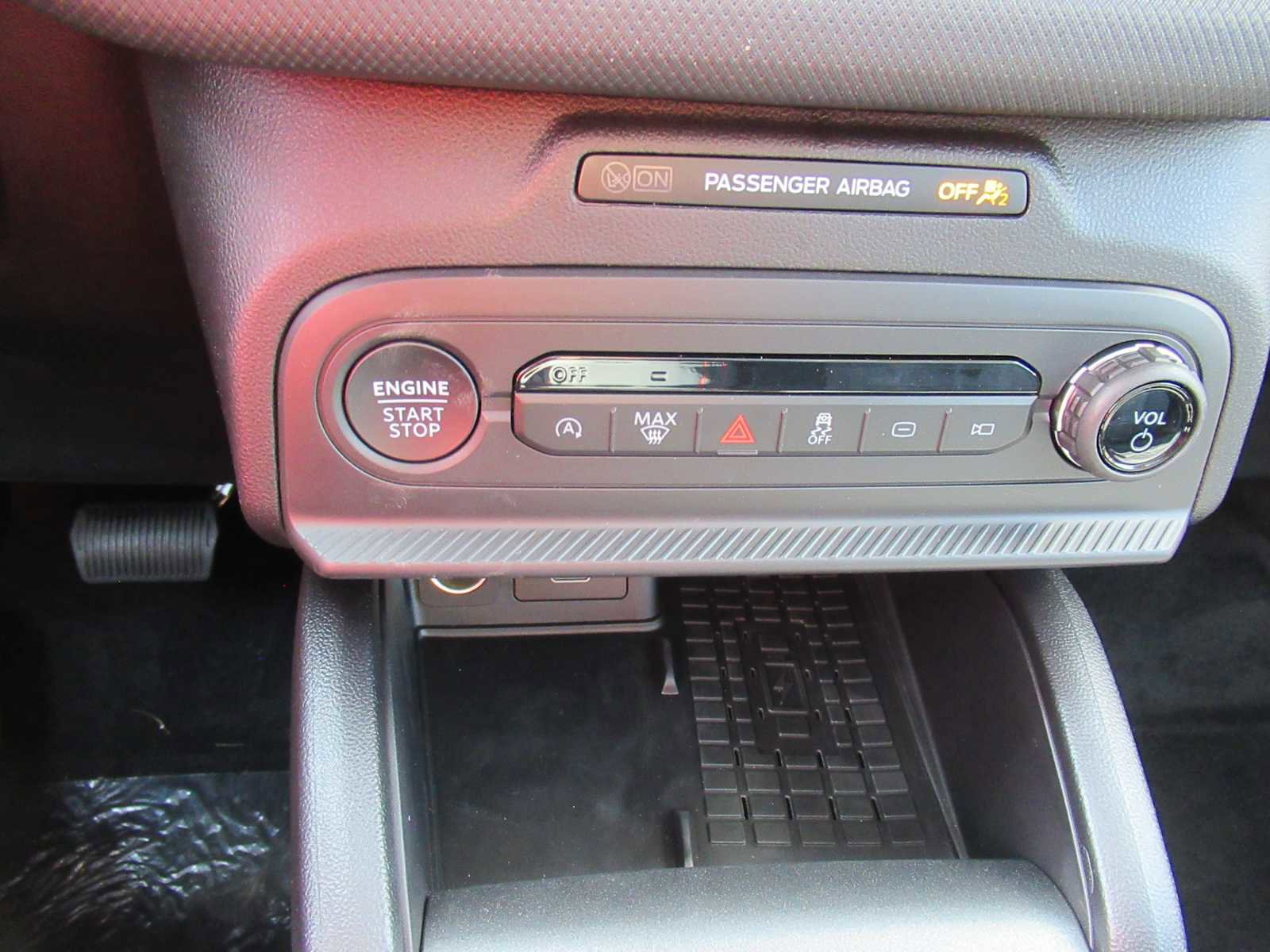 New 2025 Ford Bronco Sport Heritage w/ Convenience Package image 22