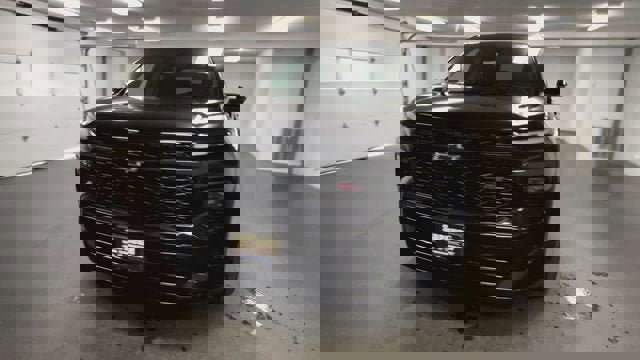 New 2026 Chevrolet Traverse RS w/ LPO, Floor Liner Package image 3