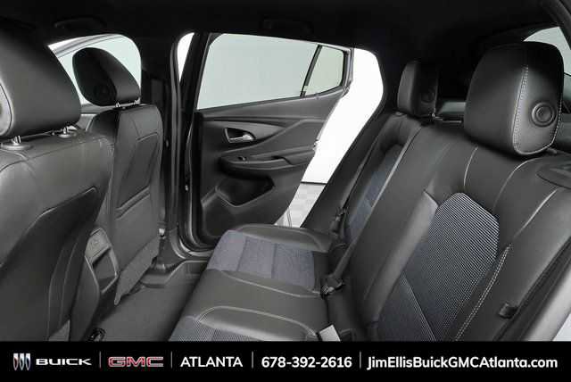New 2026 Buick Envista Sport Touring w/ Convenience II Package FWD image 18