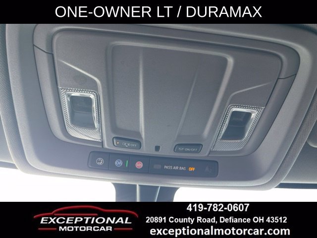 Used 2022 Chevrolet Silverado 2500 LT w/ Fleet Comfort Package AWD/4WD image 20