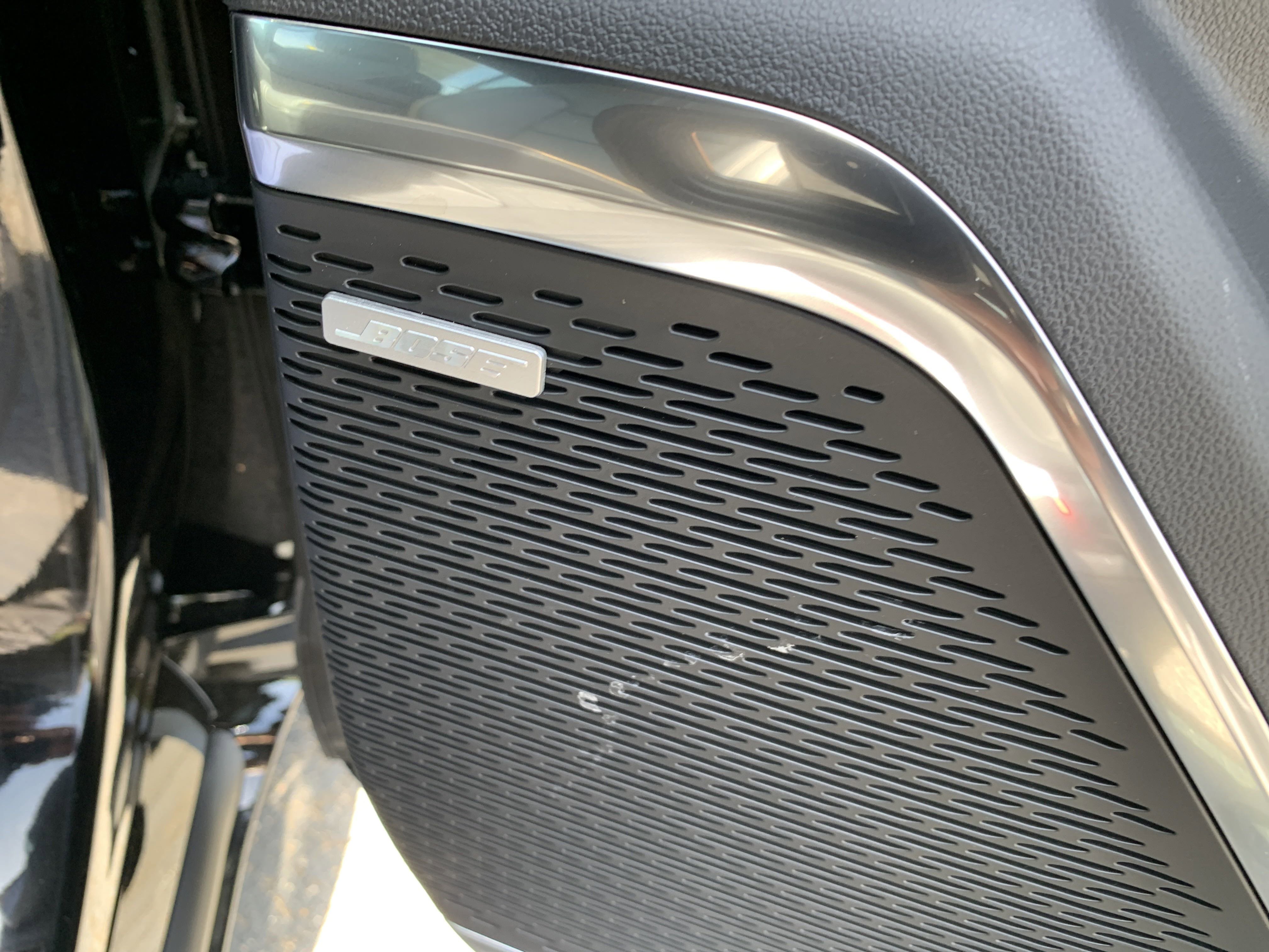 New 2025 Chevrolet Traverse High Country w/ LPO, Floor Liner Package image 32