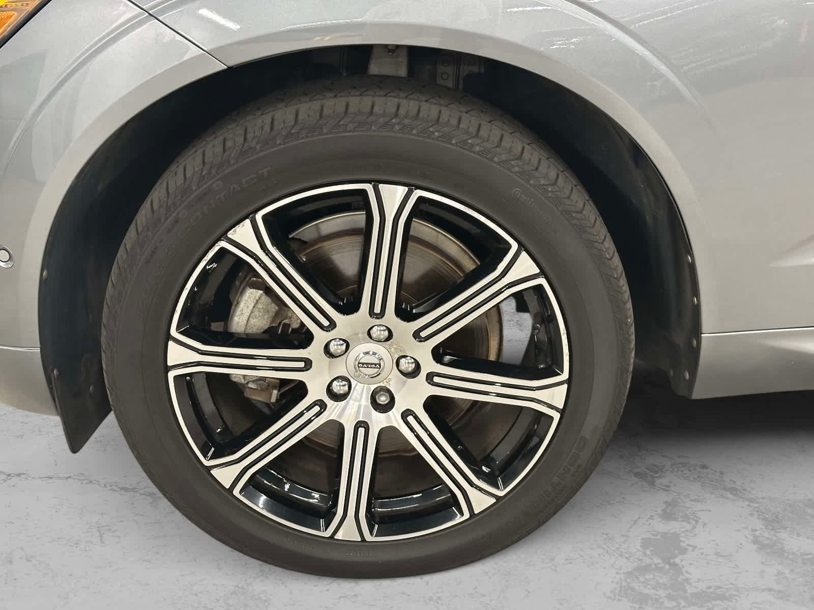 Used 2019 Volvo XC60 T6 Inscription AWD/4WD image 8
