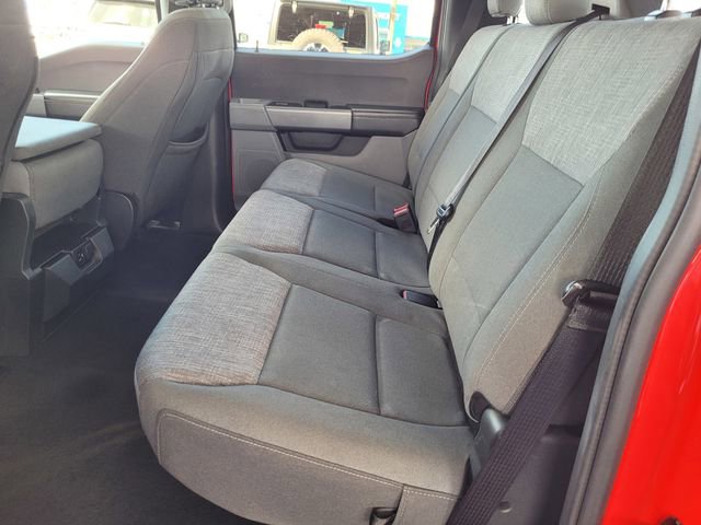 Used 2023 Ford F150 XLT image 18