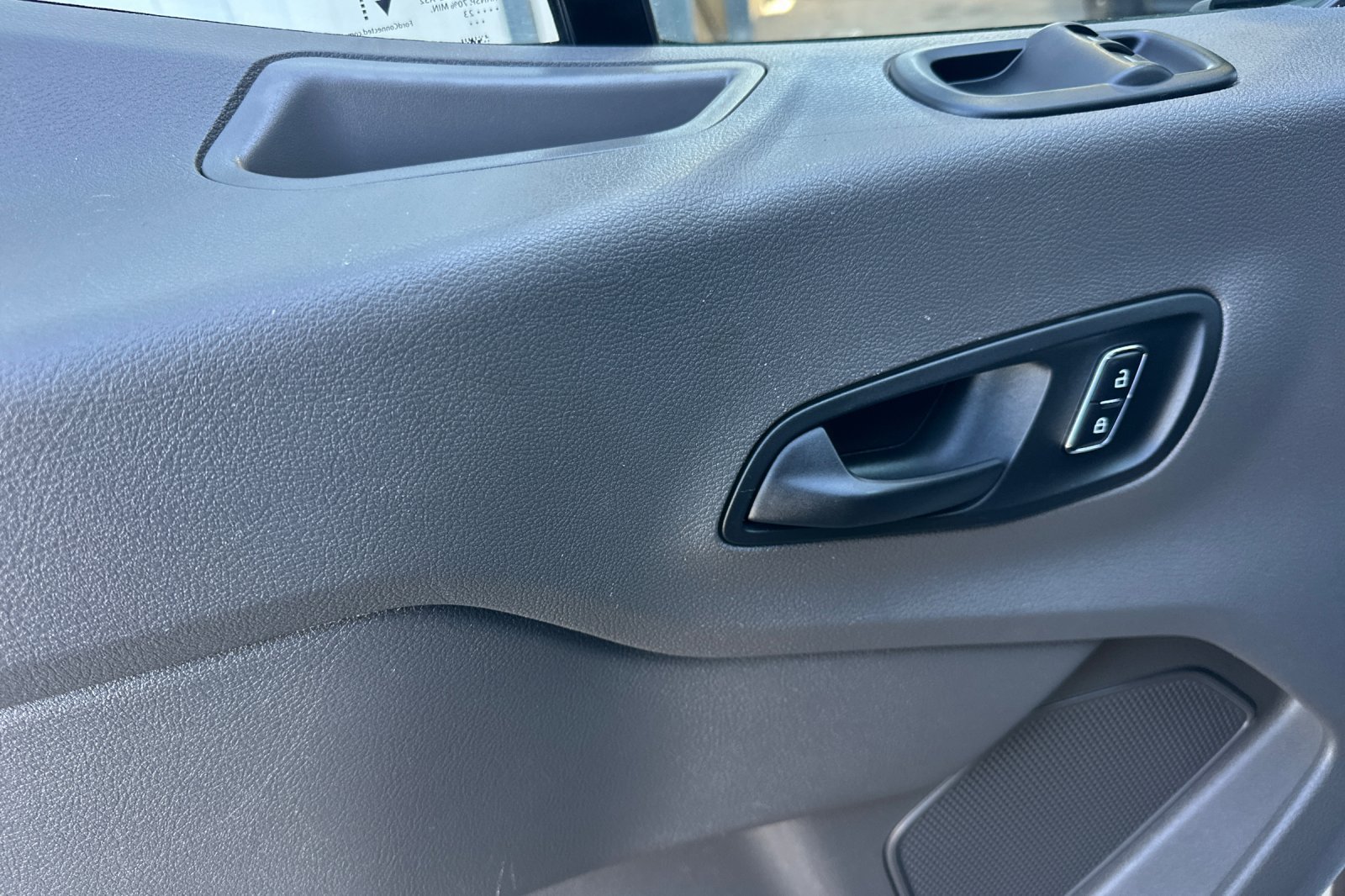 Certified 2023 Ford Transit 350 XLT RWD image 10