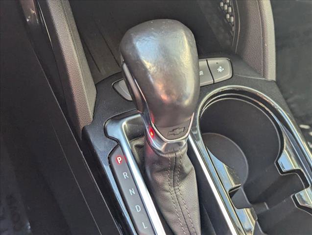 Used 2021 Chevrolet TrailBlazer LT w/ Premium Seating Package image 12