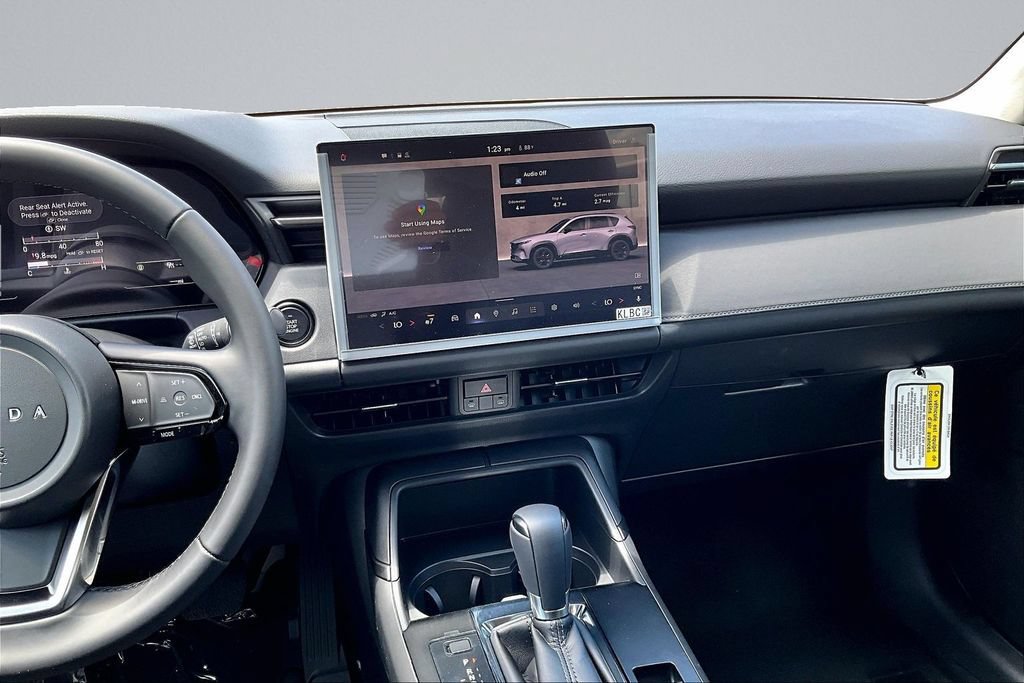 New 2026 MAZDA CX-5 Select AWD/4WD image 7