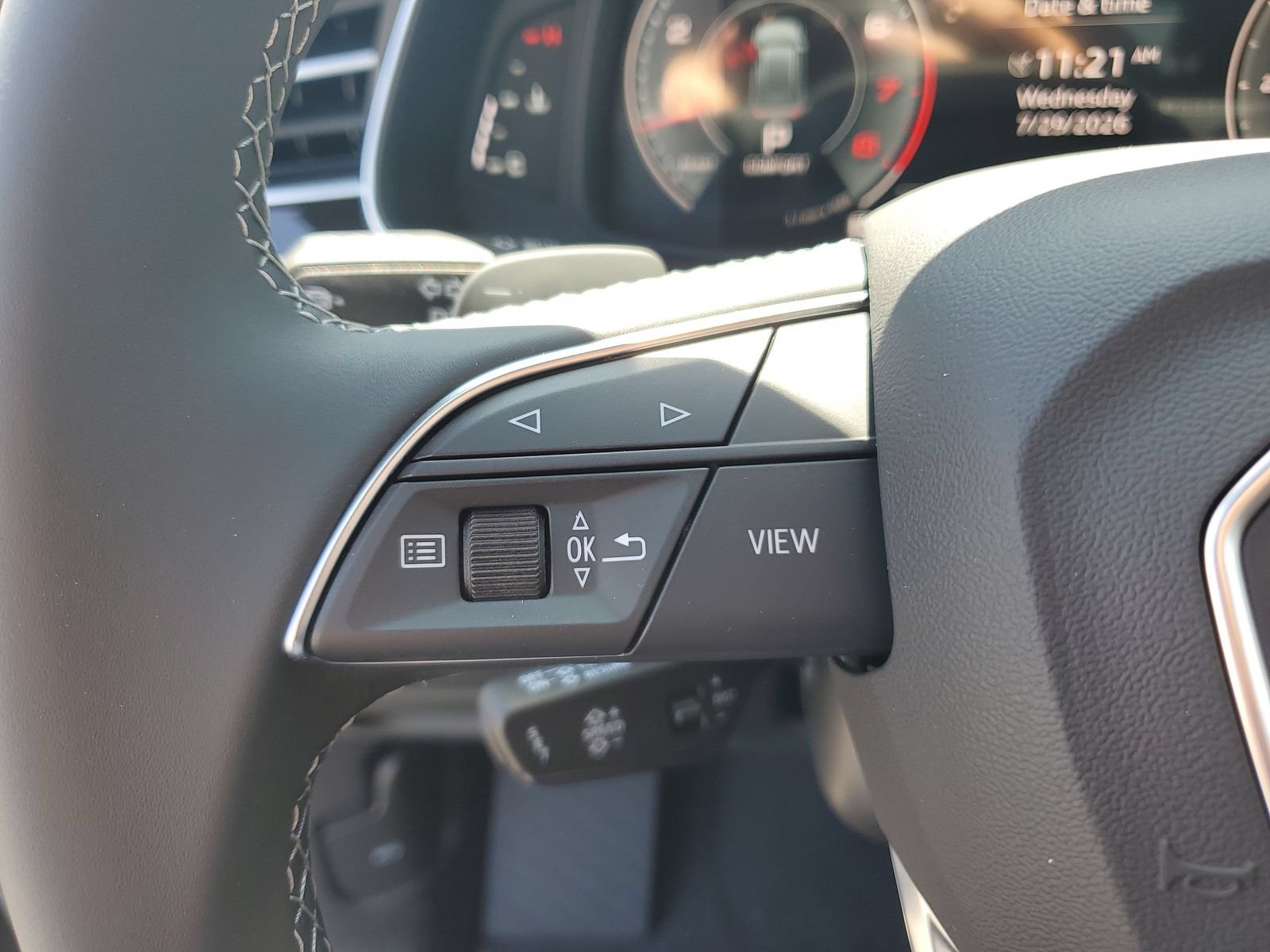 New 2026 Audi Q8 Premium Plus AWD/4WD image 30