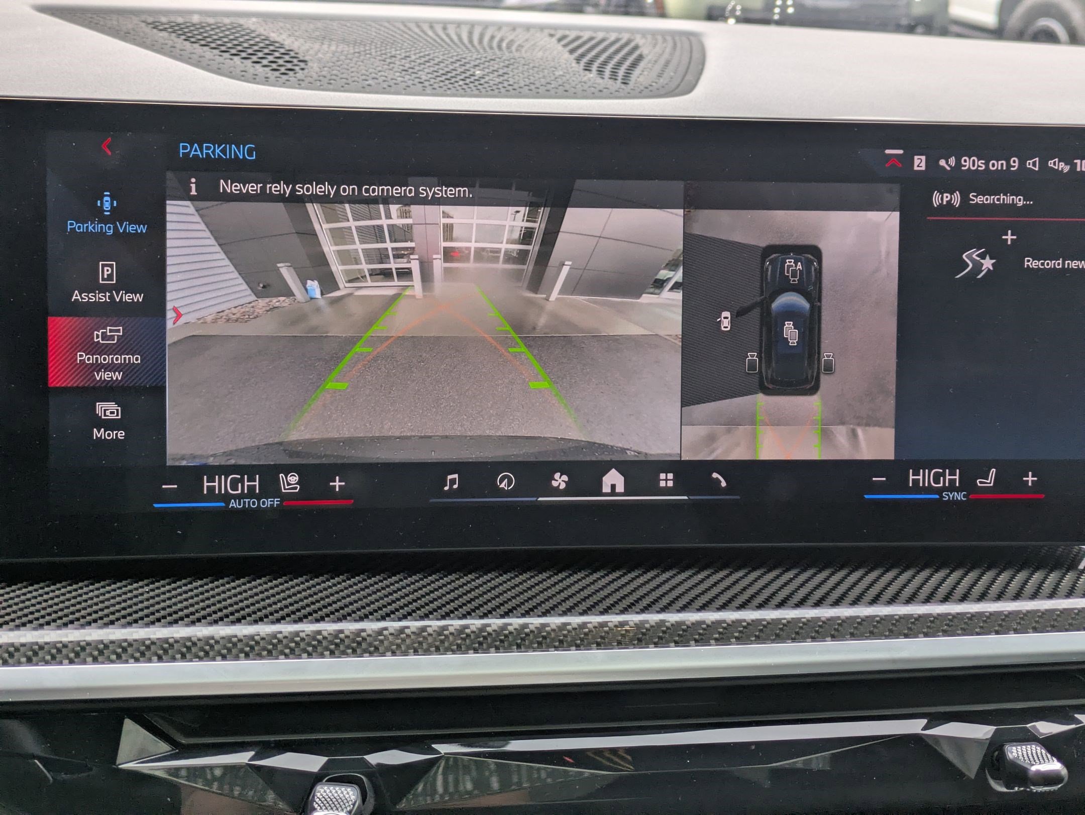 Used 2025 BMW X5 M60i image 21