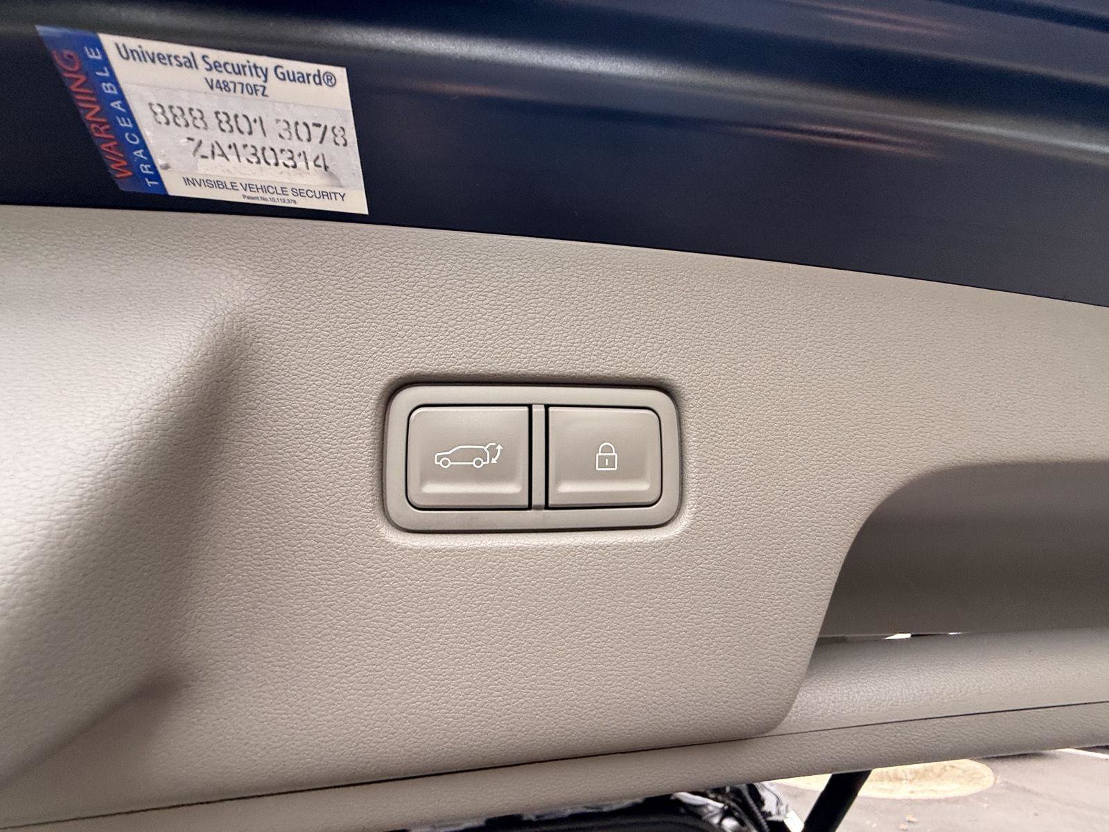Certified 2026 Hyundai Palisade Limited AWD/4WD image 20