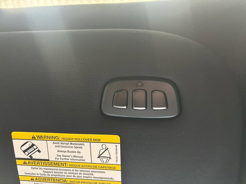 Used 2024 Ford F150 Platinum image 56