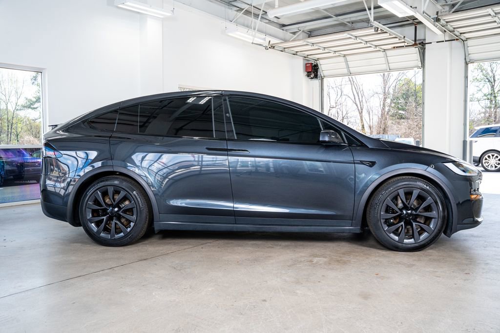 Used 2024 Tesla Model X image 5