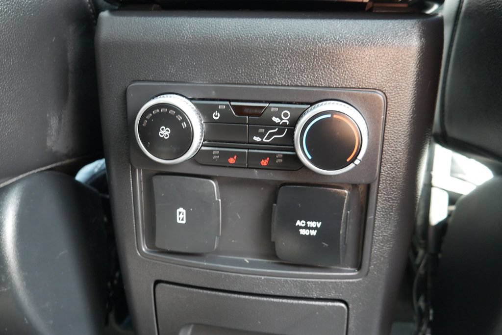 Used 2024 Ford Explorer ST w/ Equipment Group 401A AWD/4WD image 17