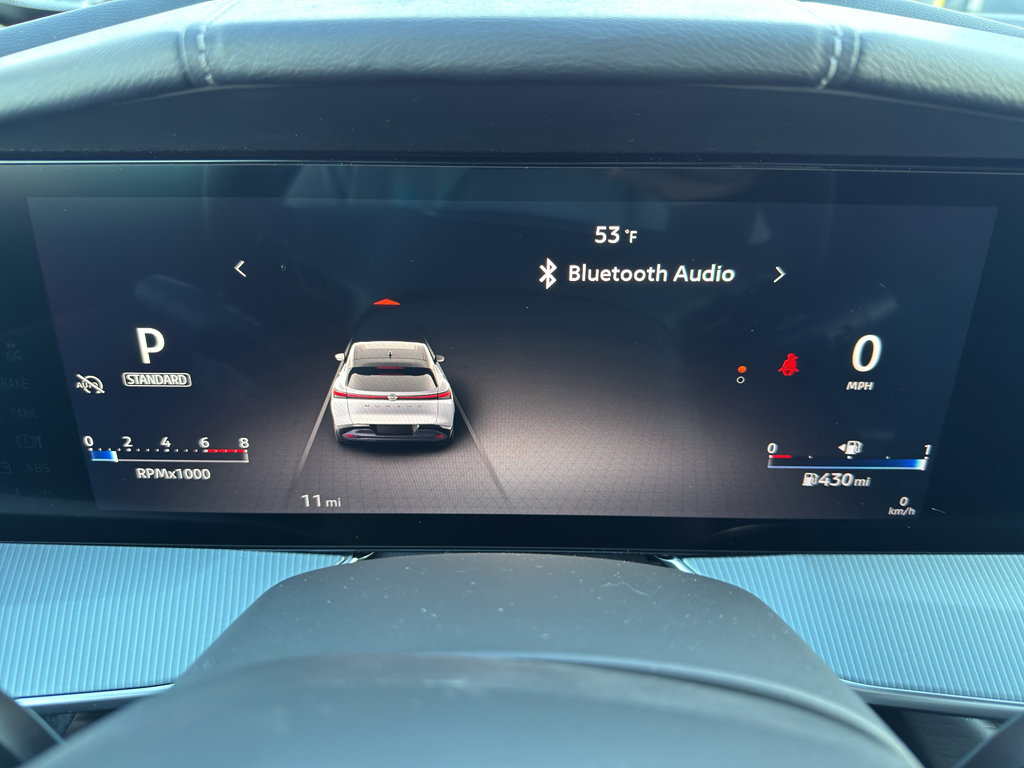 New 2026 Nissan Murano SL image 18