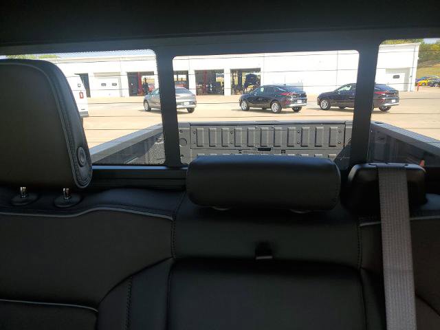 New 2026 GMC Sierra 3500 Denali w/ Denali Reserve Package image 14