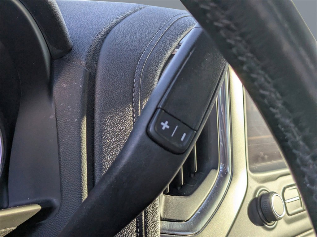 Used 2021 Chevrolet Silverado 1500 LT Trail Boss w/ Convenience Package II image 29