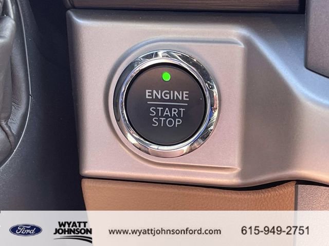 Certified 2023 Ford F150 XLT w/ Equipment Group 302A High image 37