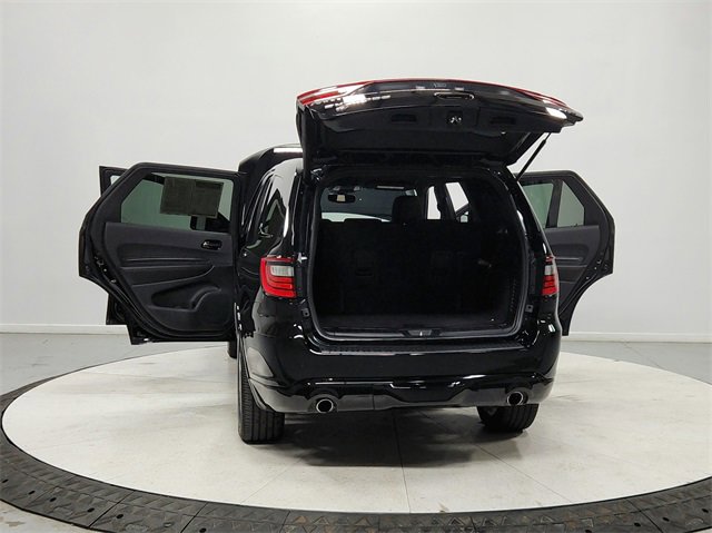 Used 2025 Dodge Durango GT w/ Trailer Tow Group IV image 14