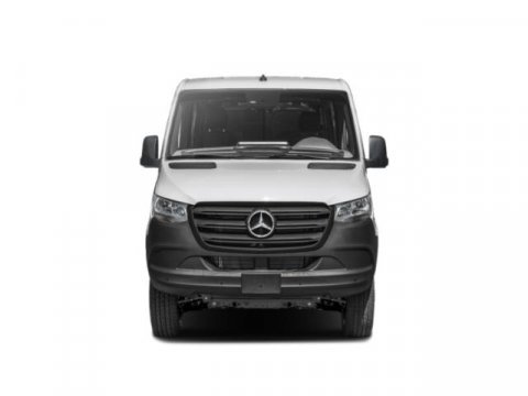 New 2026 Mercedes-Benz Sprinter 2500 image 4