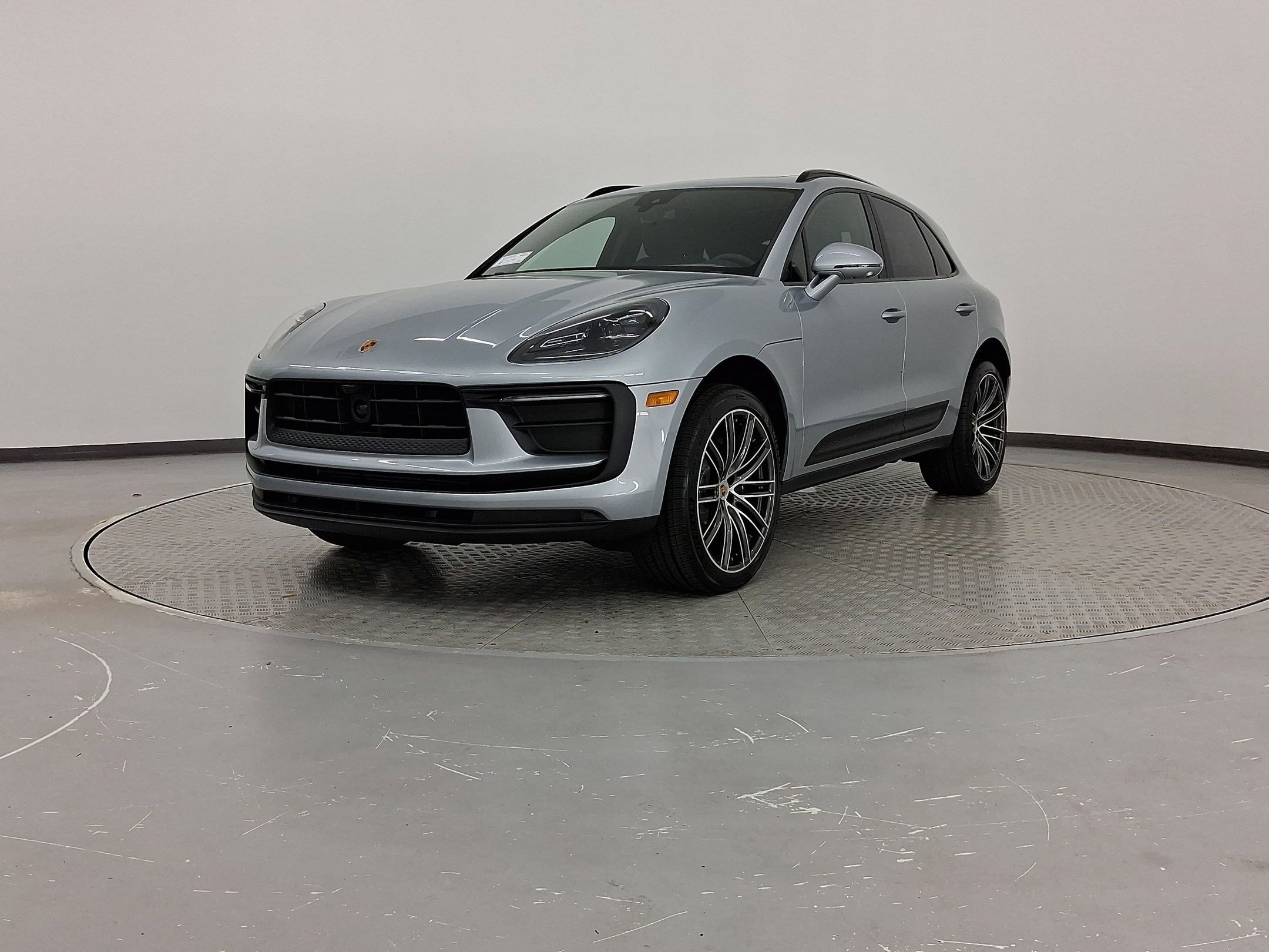 Used 2026 Porsche Macan
