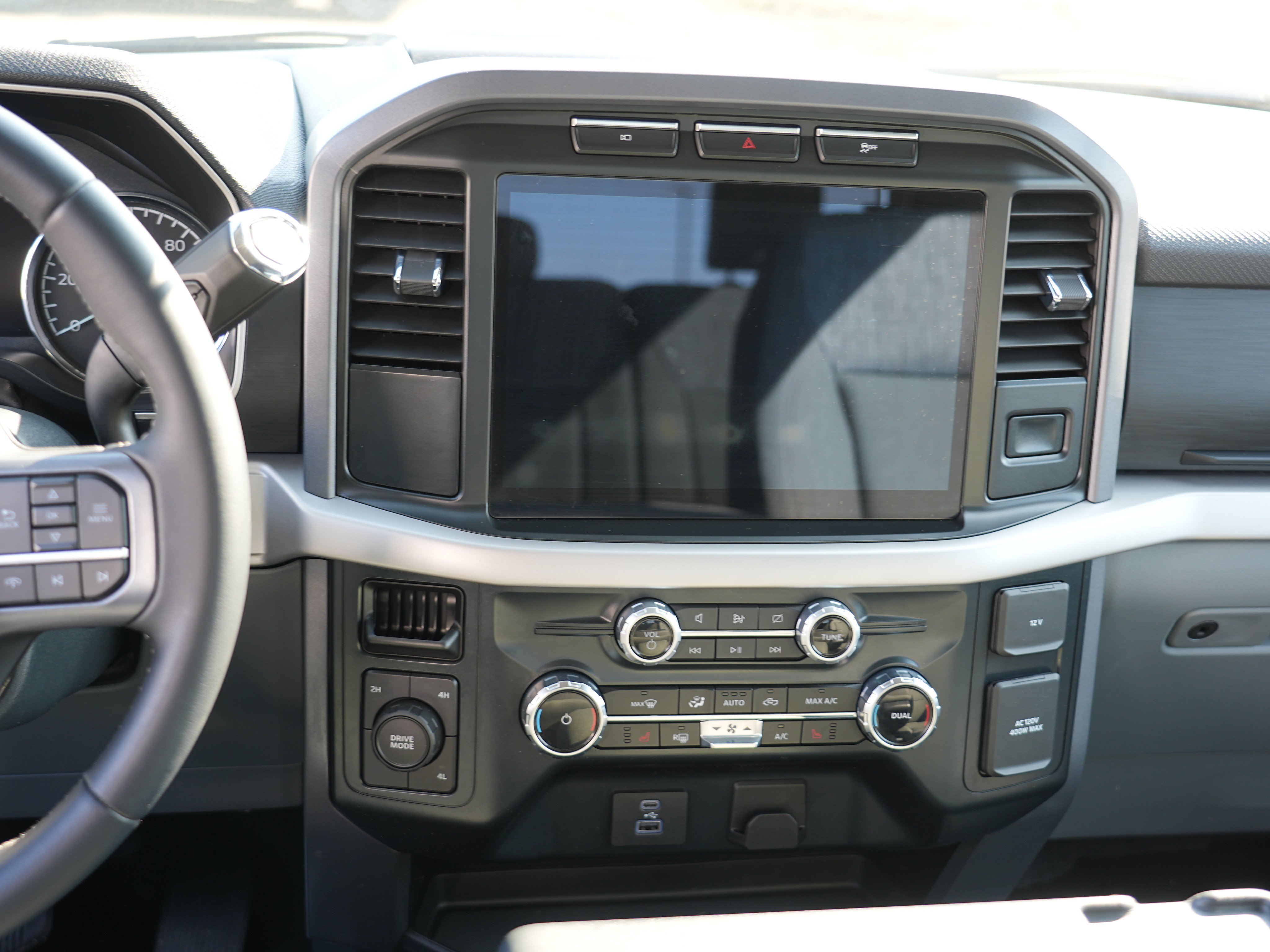 Used 2023 Ford F150 XLT w/ Equipment Group 302A High AWD/4WD image 22
