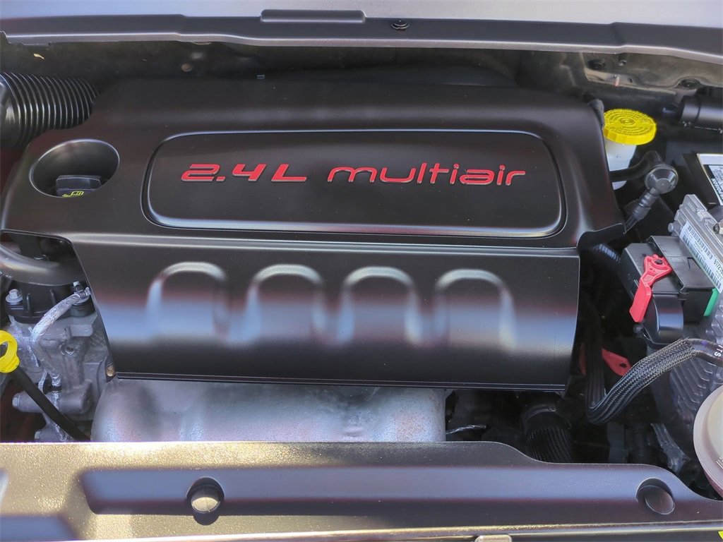 Used 2022 Jeep Compass Limited image 28