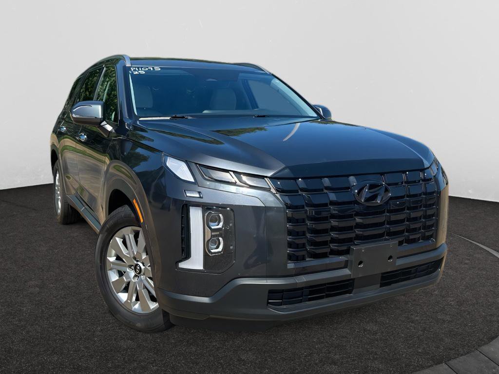 Used 2025 Hyundai Palisade SEL FWD image 1