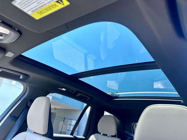 New 2026 Volvo XC90 B5 Core image 36