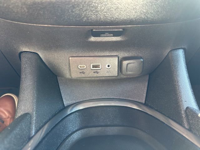 Used 2025 Chevrolet Malibu LT image 18