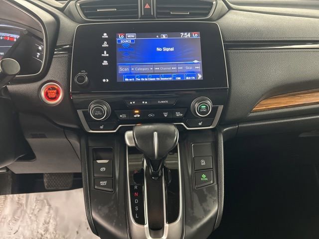 Used 2022 Honda CR-V EX-L image 19
